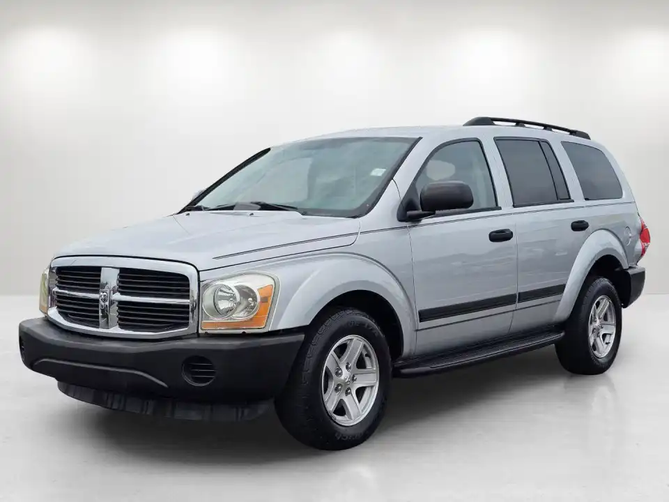 2006 Dodge Durango SXT's photo