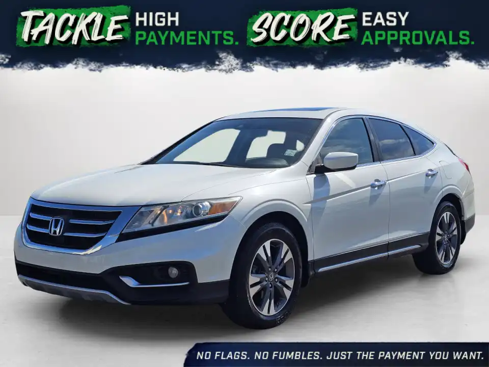 2013 Honda Crosstour V6 EX-L 4WD's photo