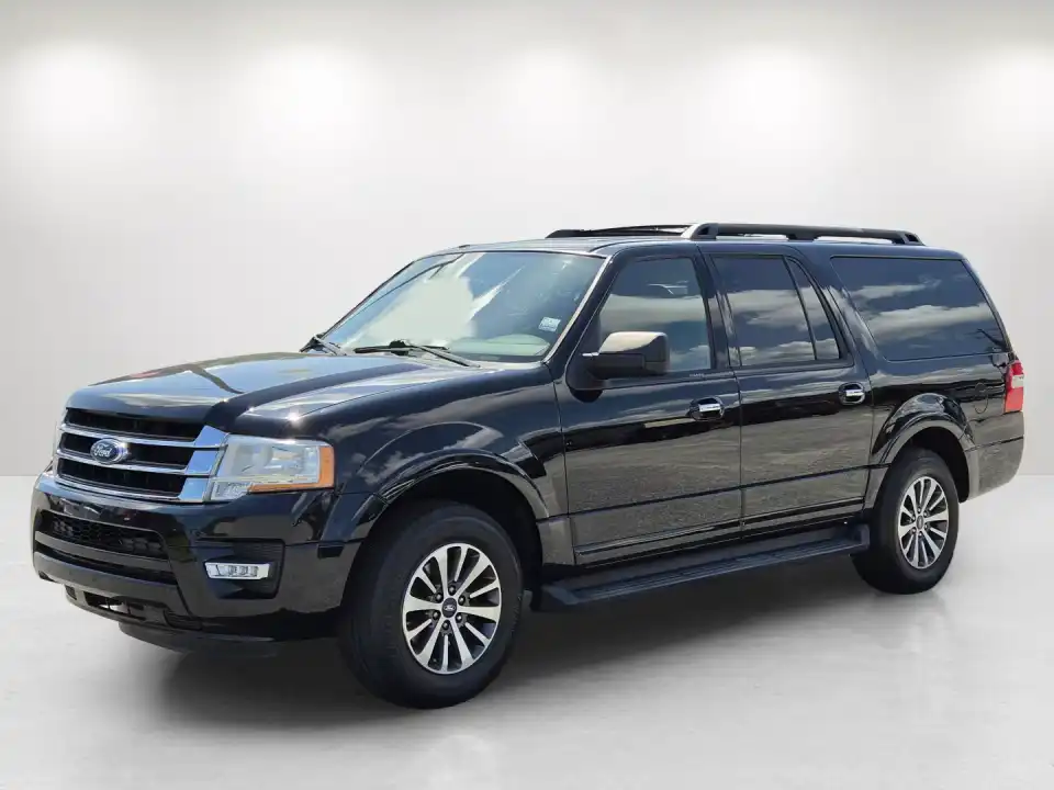 2017 Ford Expedition XLT EL's photo