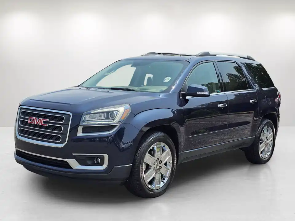 2017 GMC Acadia FWD's photo