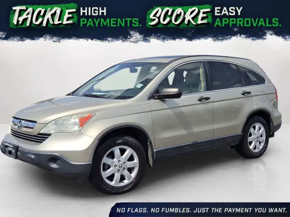 2009 Honda CR-V EX 4WD's photo