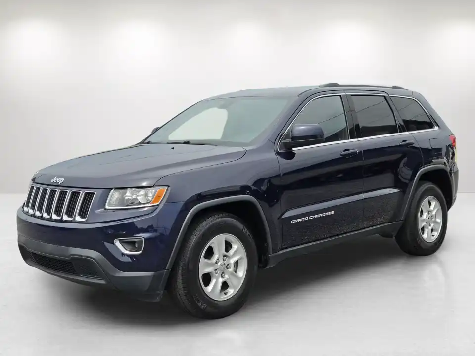 2015 Jeep Grand Cherokee Laredo's photo