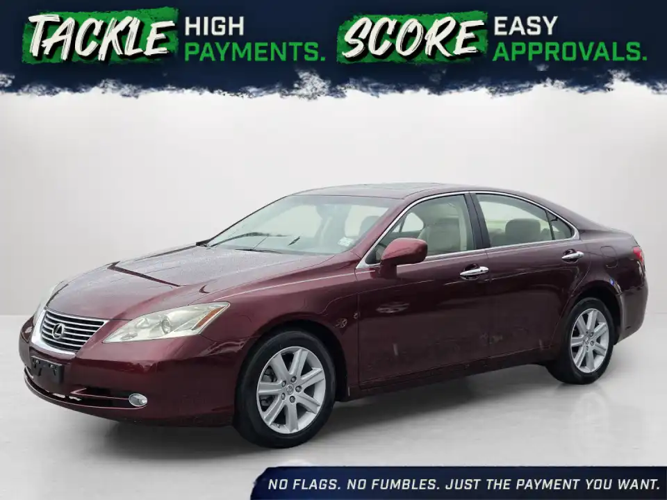 2007 Lexus ES 350 350's photo