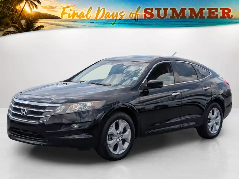 2011 Honda Accord EX-L V6 2WD w/Navi's photo