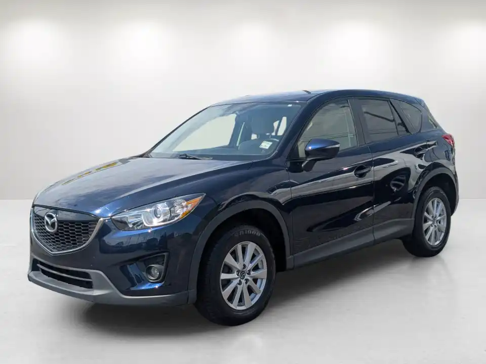 2015 Mazda CX-5 Touring auto 4WD's photo
