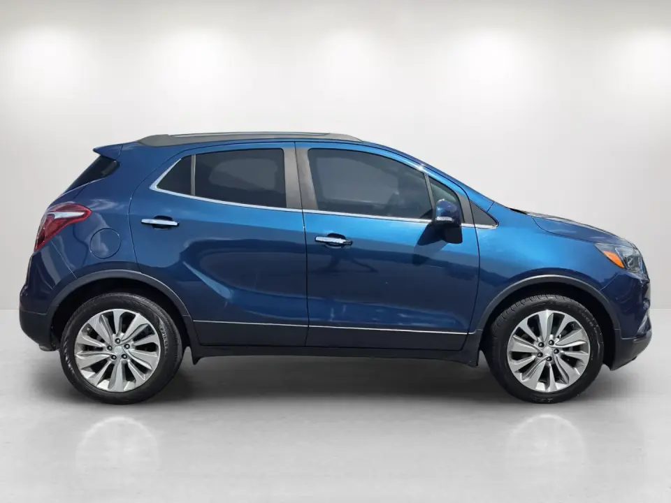 2019 Buick Encore Preferred photo 5