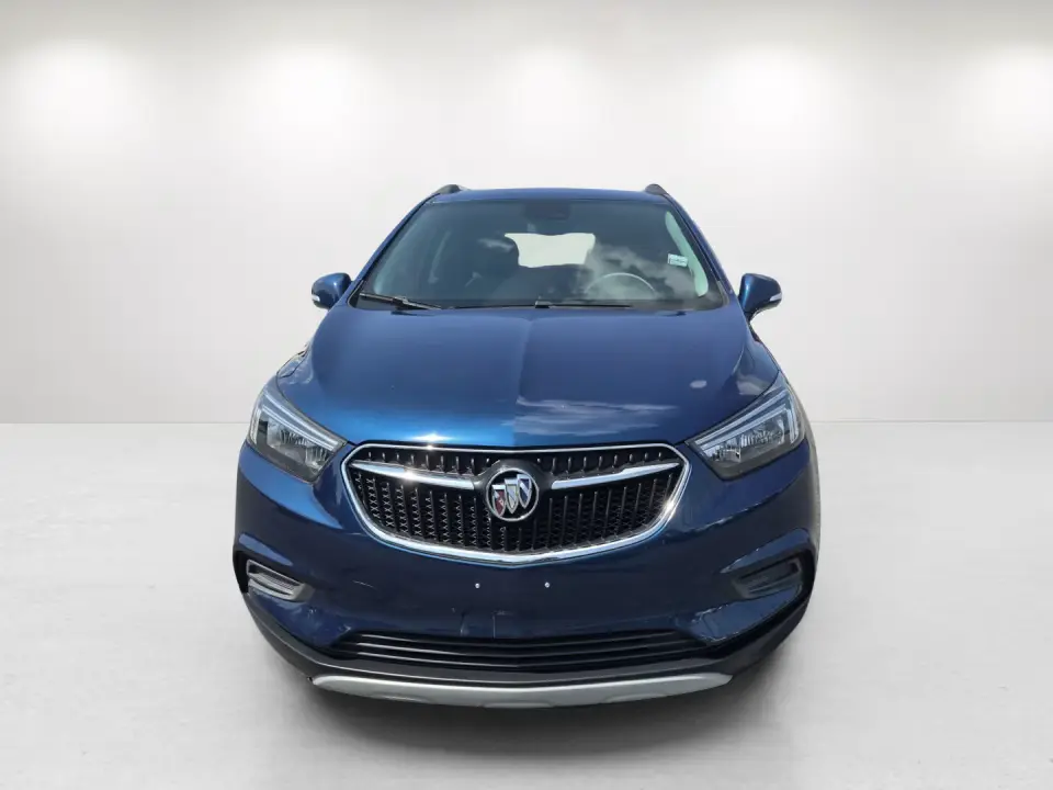 2019 Buick Encore Preferred photo 3