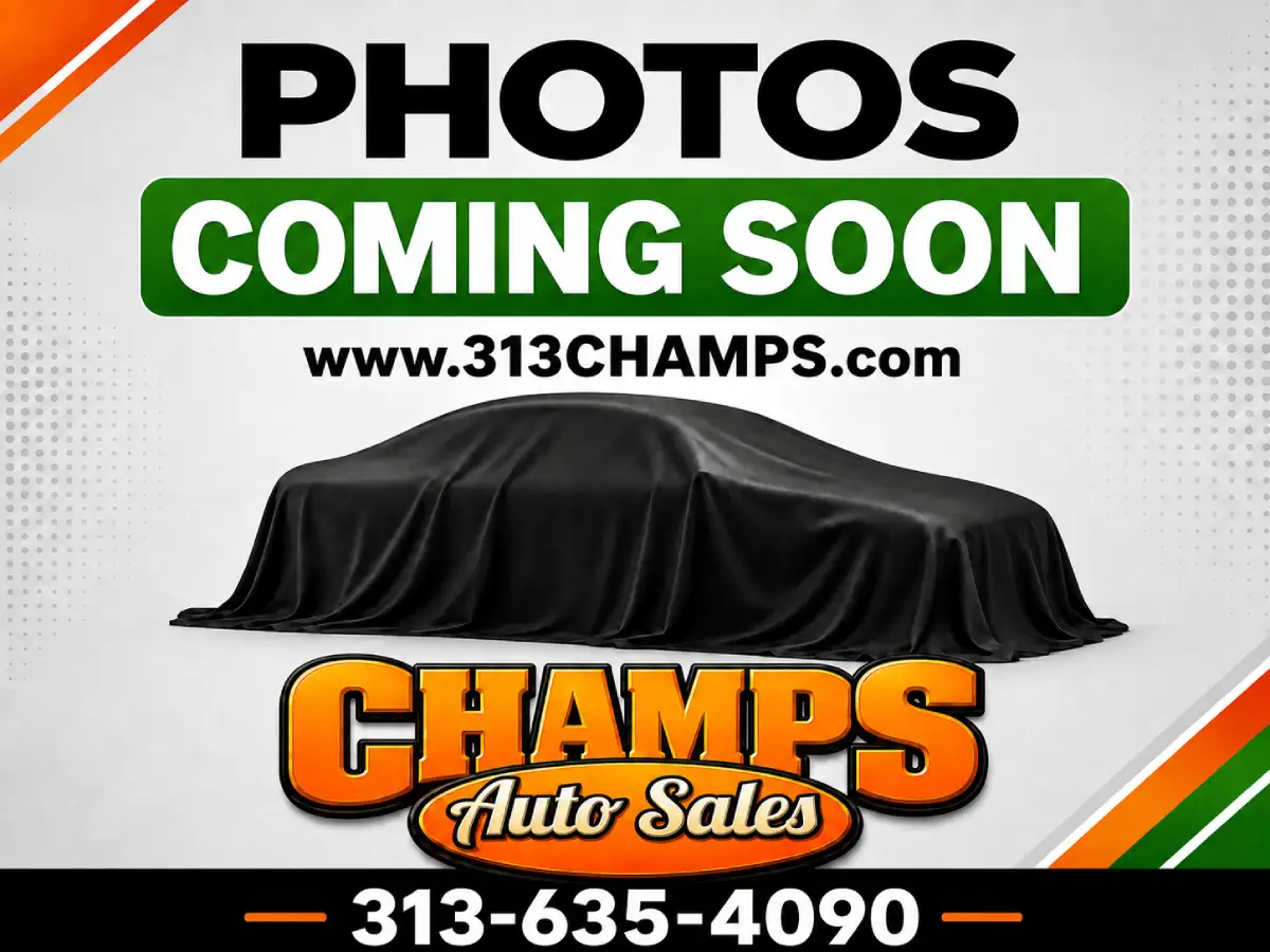 2016 Cadillac XTS 3.6L Luxury AWD Collection's photo