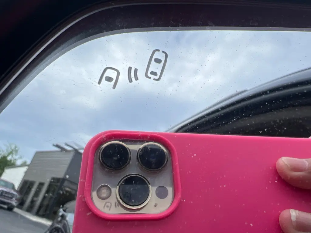 2021 Buick Encore Preferred photo 3