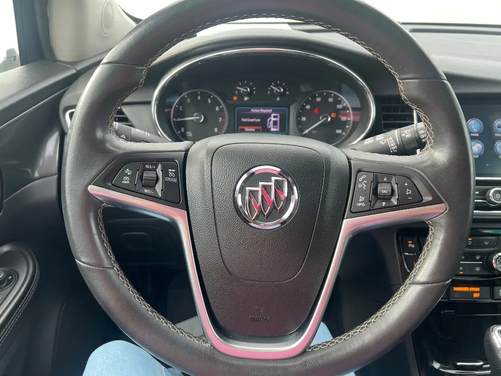 2021 Buick Encore Preferred photo 5