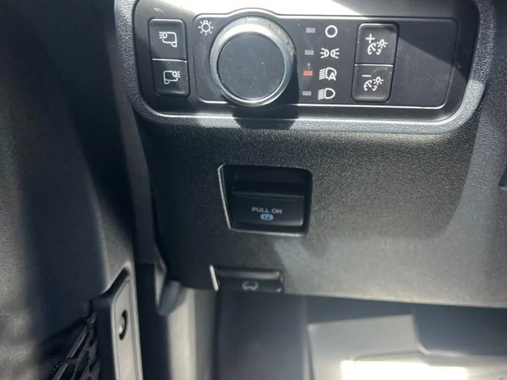 2023 Ford Bronco Wildtrak 4WD photo 4