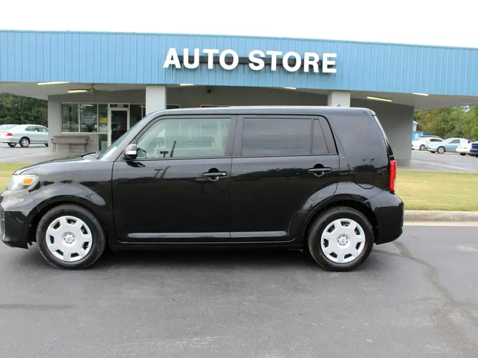 2014 Scion xB AT's photo