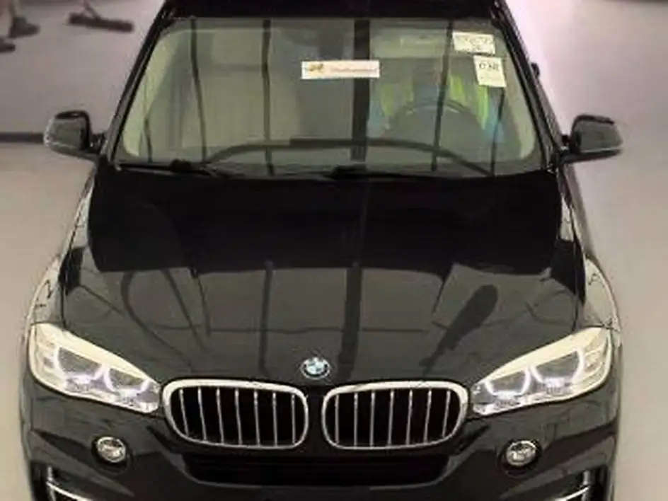 2015 BMW X5 xDrive35i Luxury Line's photo