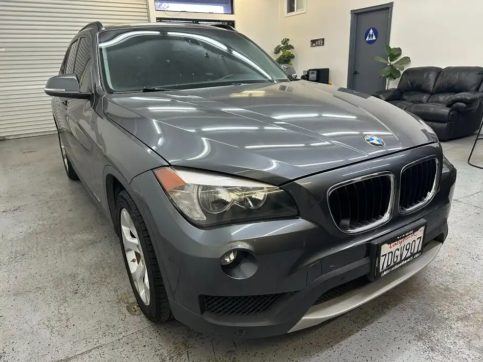 2014 BMW X1 sDrive28i's photo