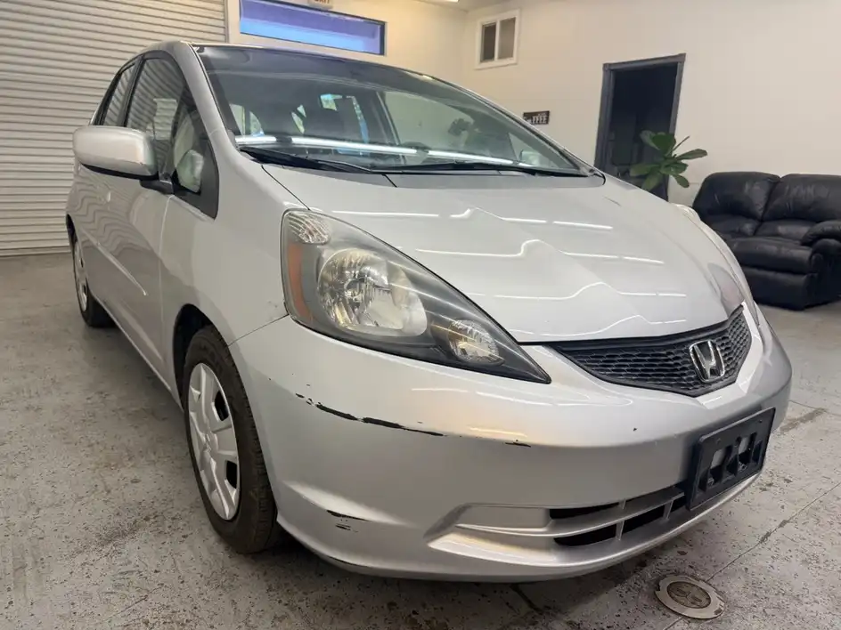 2012 Honda Fit Auto's photo