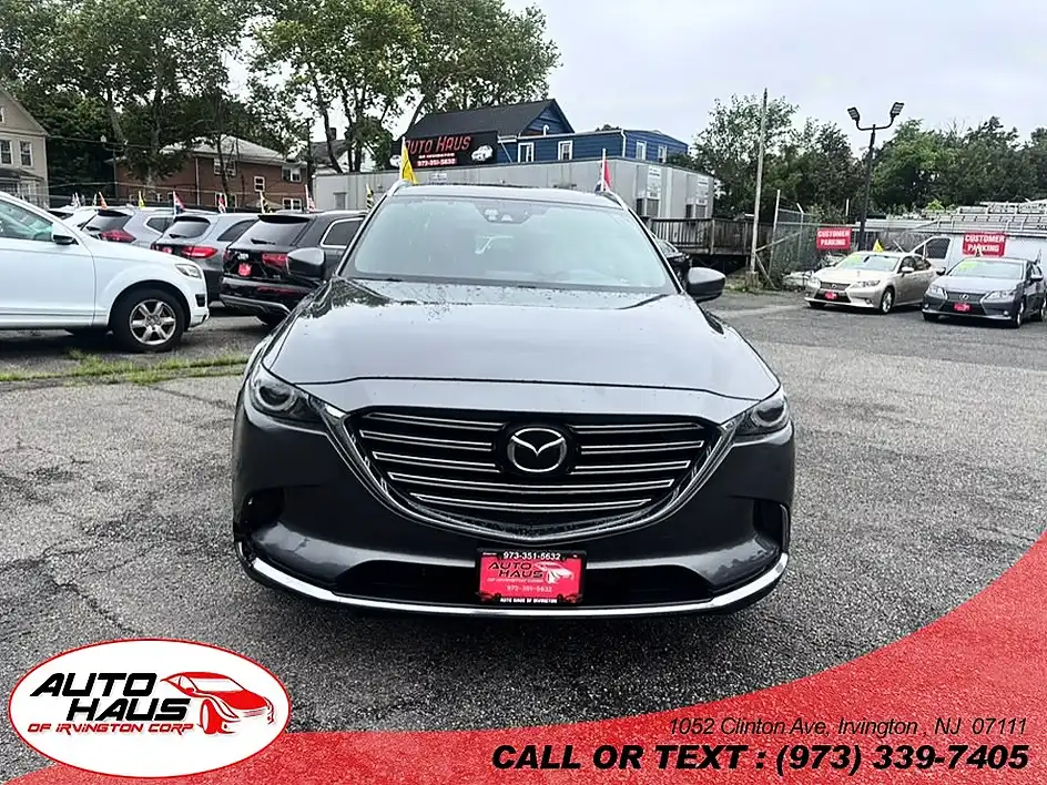 2017 Mazda CX-9 Signature AWD's photo