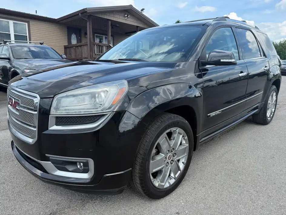 2013 GMC Acadia FWD Denali's photo