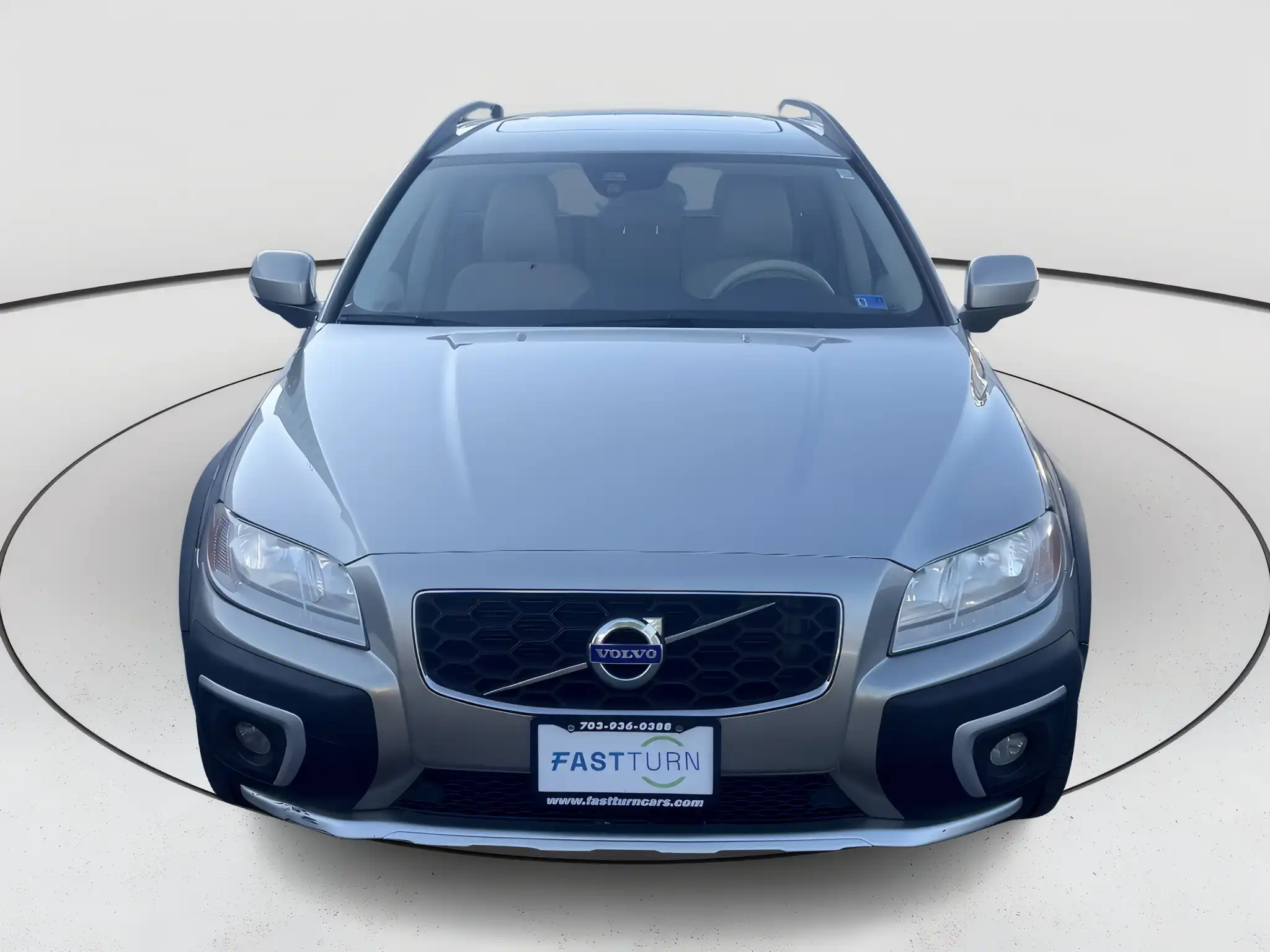 2014 Volvo XC70 3.2 AWD Auto Premier Plus's photo