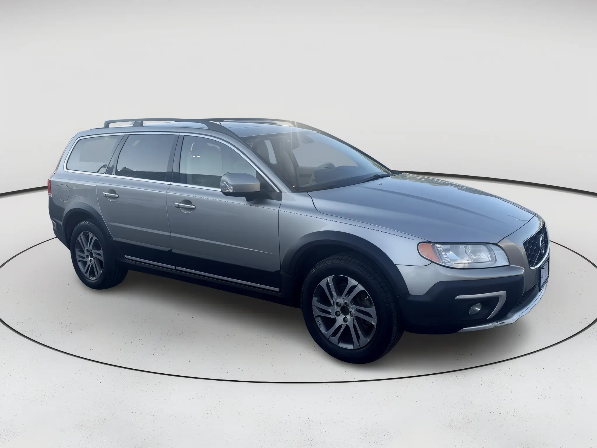 2014 Volvo XC70 3.2 AWD Auto Premier Plus photo 3