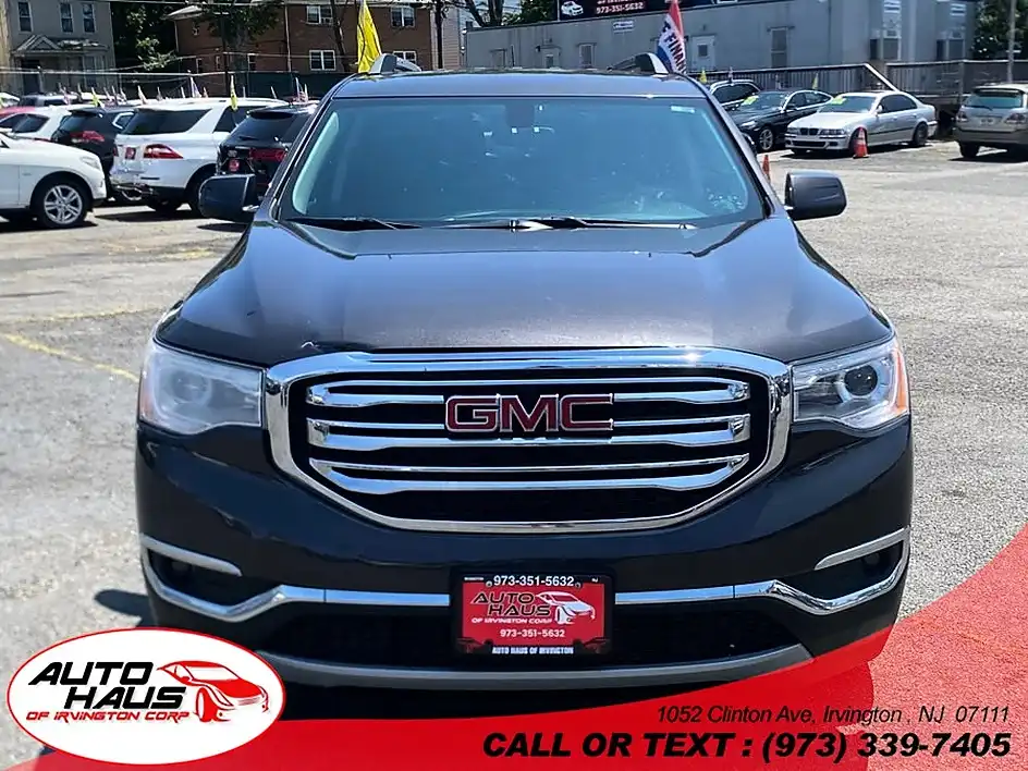 2017 GMC Acadia SLE-2 AWD's photo