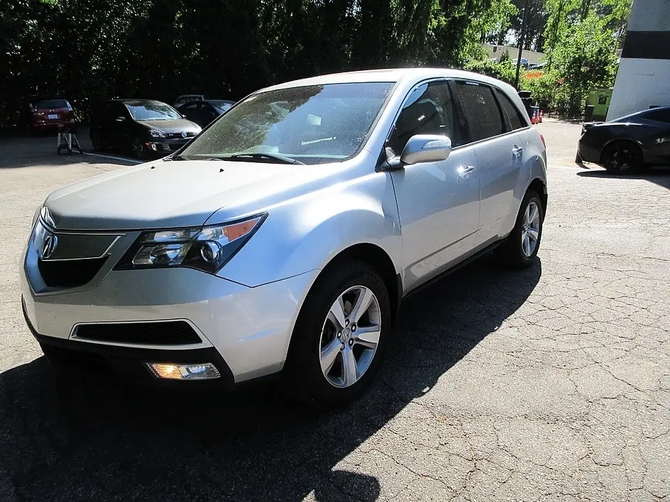 Vehicle Image 1