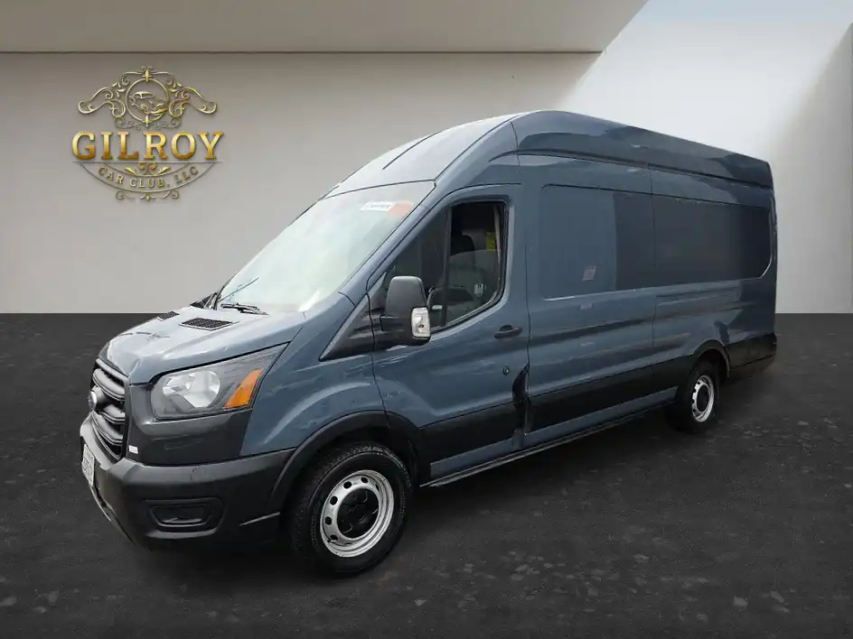 2020 Ford Transit 250 High Roof 148EL WB's photo
