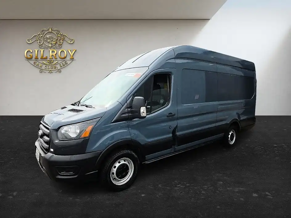 2020 Ford Transit 250 High Roof 148EL WB's photo