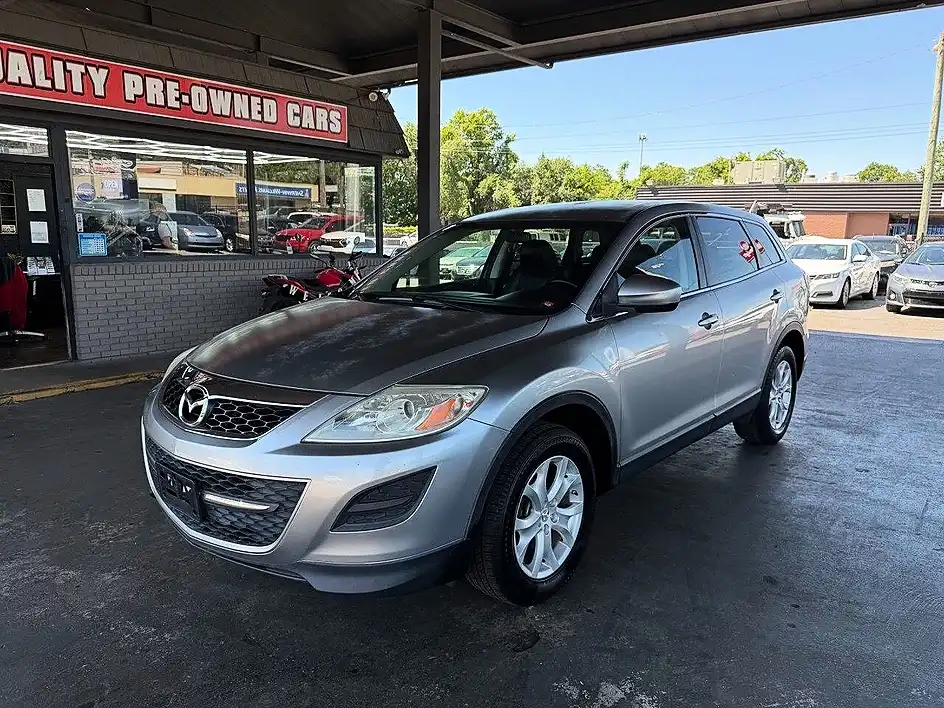 2011 Mazda CX-9 Touring FWD's photo