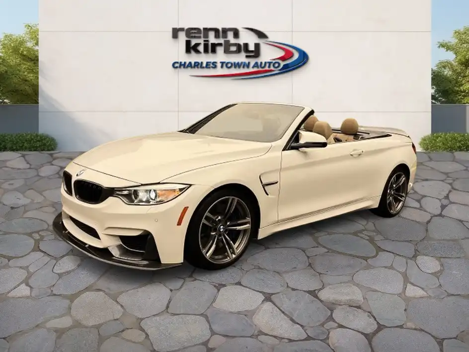 2016 BMW M4 Base's photo
