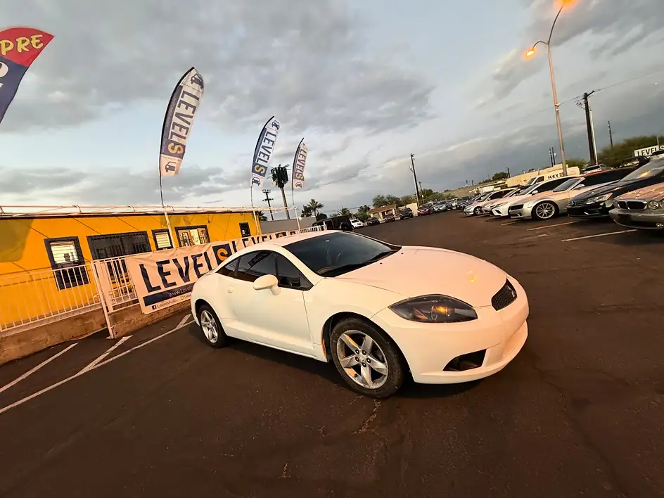 2009 Mitsubishi Eclipse 2.4 Auto GS's photo