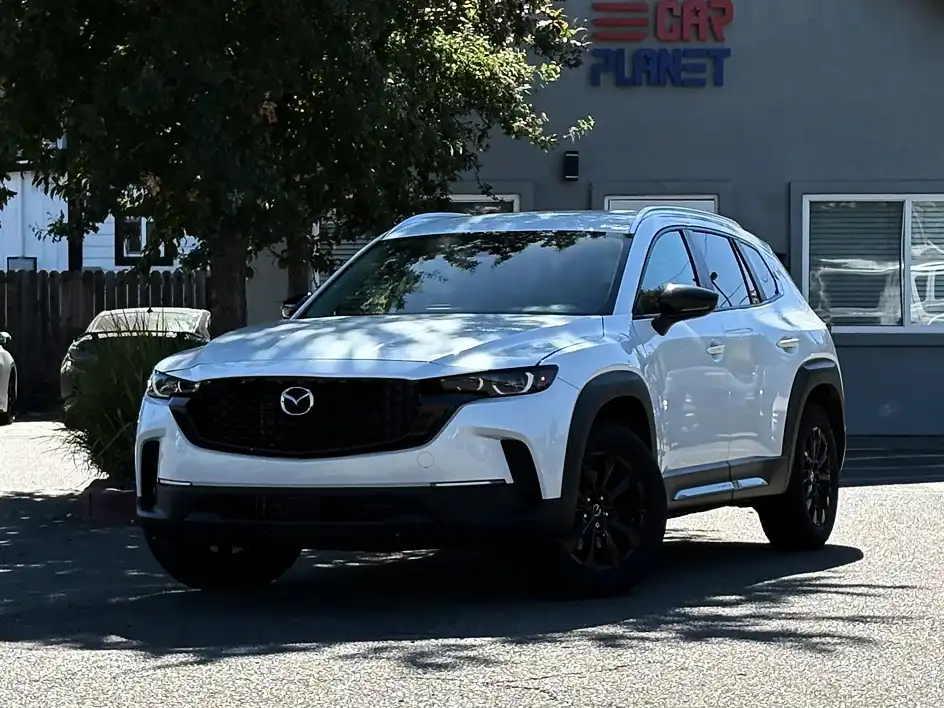 2025 Mazda CX-50 2.5 S Preferred's photo