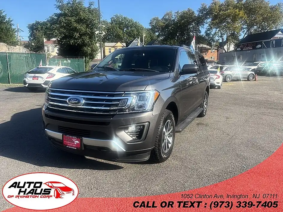 2019 Ford Expedition XLT 4WD MAX's photo