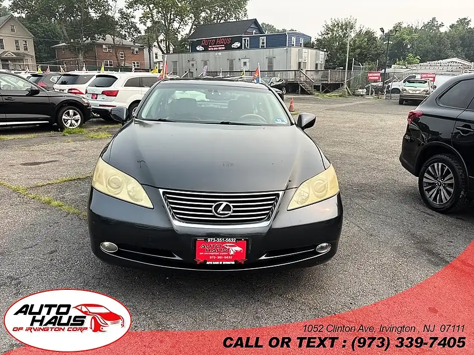 2007 Lexus ES 350 350's photo