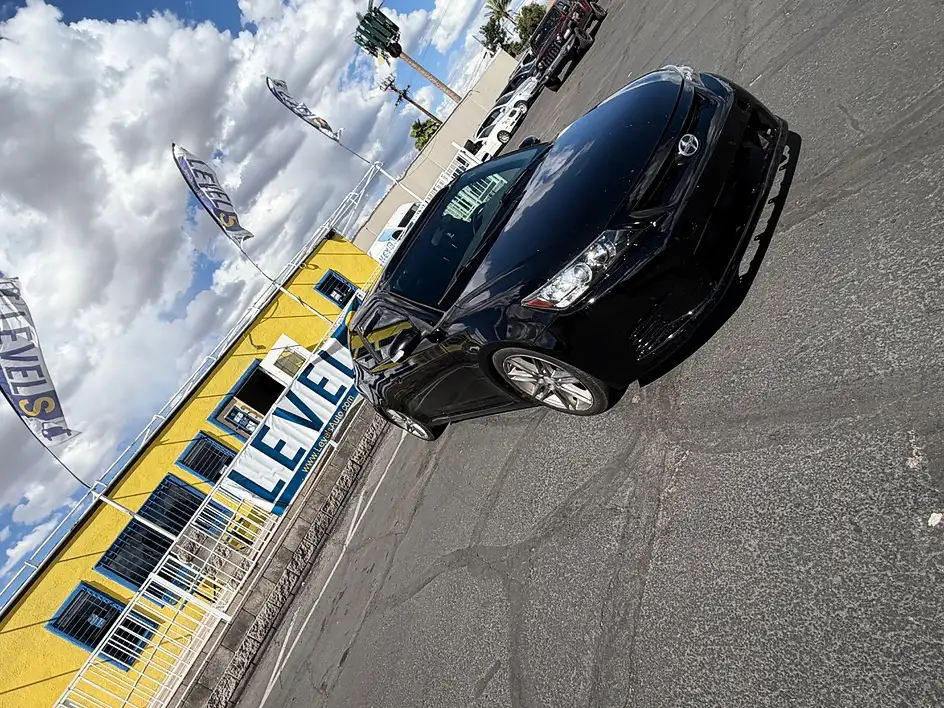 2013 Scion tC AT's photo