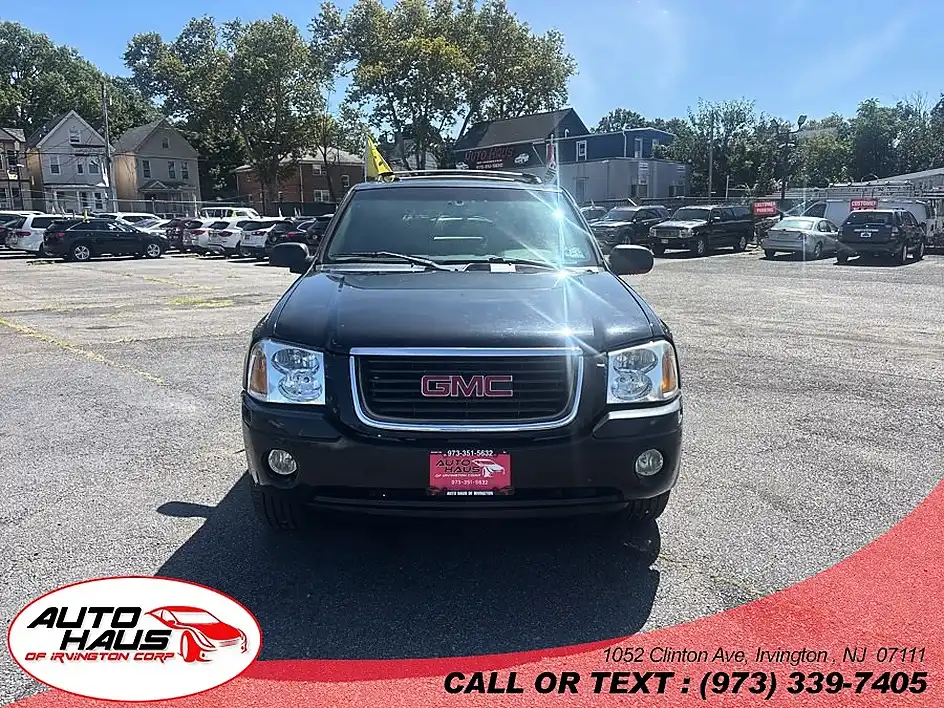 2003 GMC Envoy SLT 4WD's photo