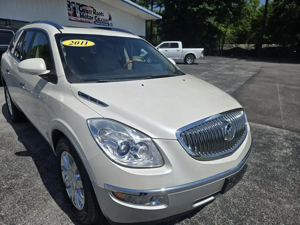 2011 Buick Enclave CXL-2 FWD's photo
