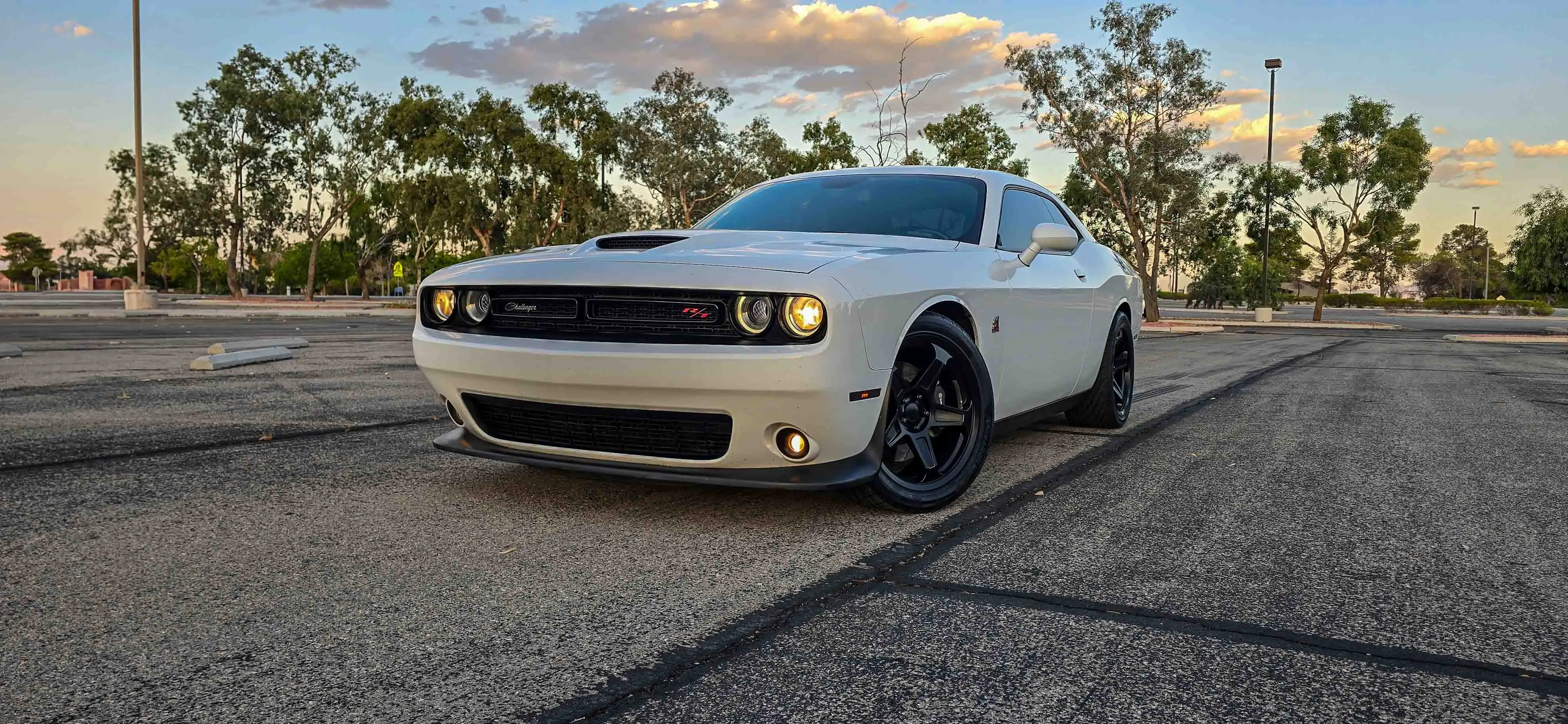 2020 Dodge Challenger R/T Scat Pack's photo
