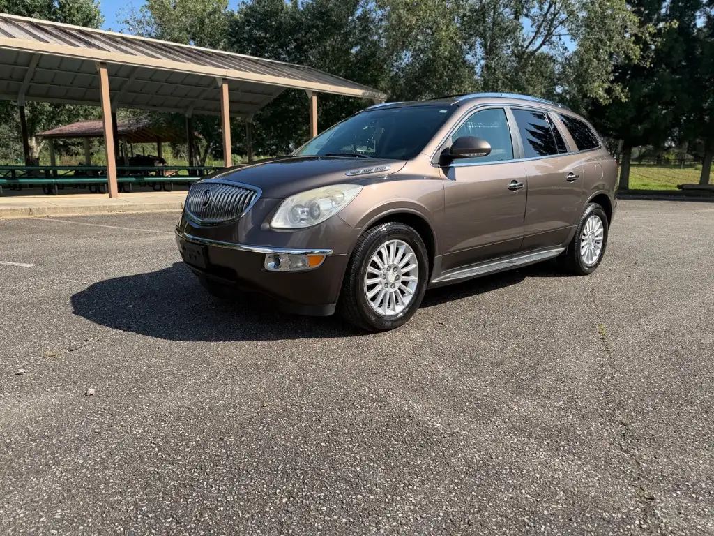 2012 Buick Enclave Leather's photo
