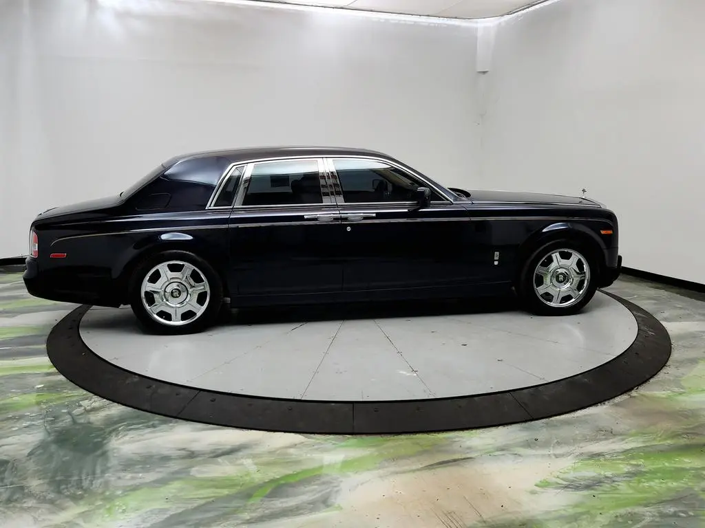2006 Rolls-Royce Phantom Base photo 4