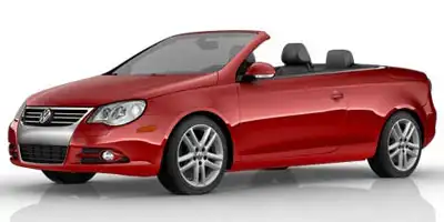 2009 Volkswagen Eos Komfort DSG's photo