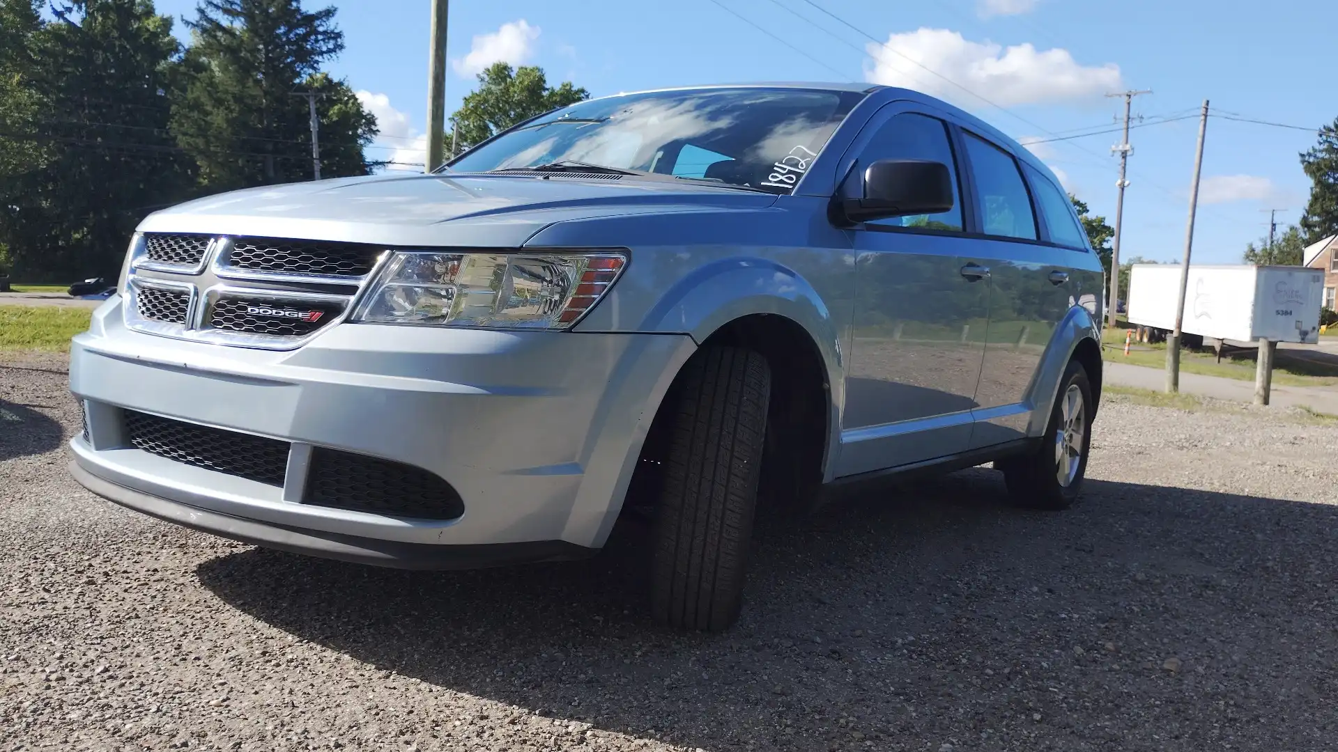 2013 Dodge Journey SE FWD Fleet's photo