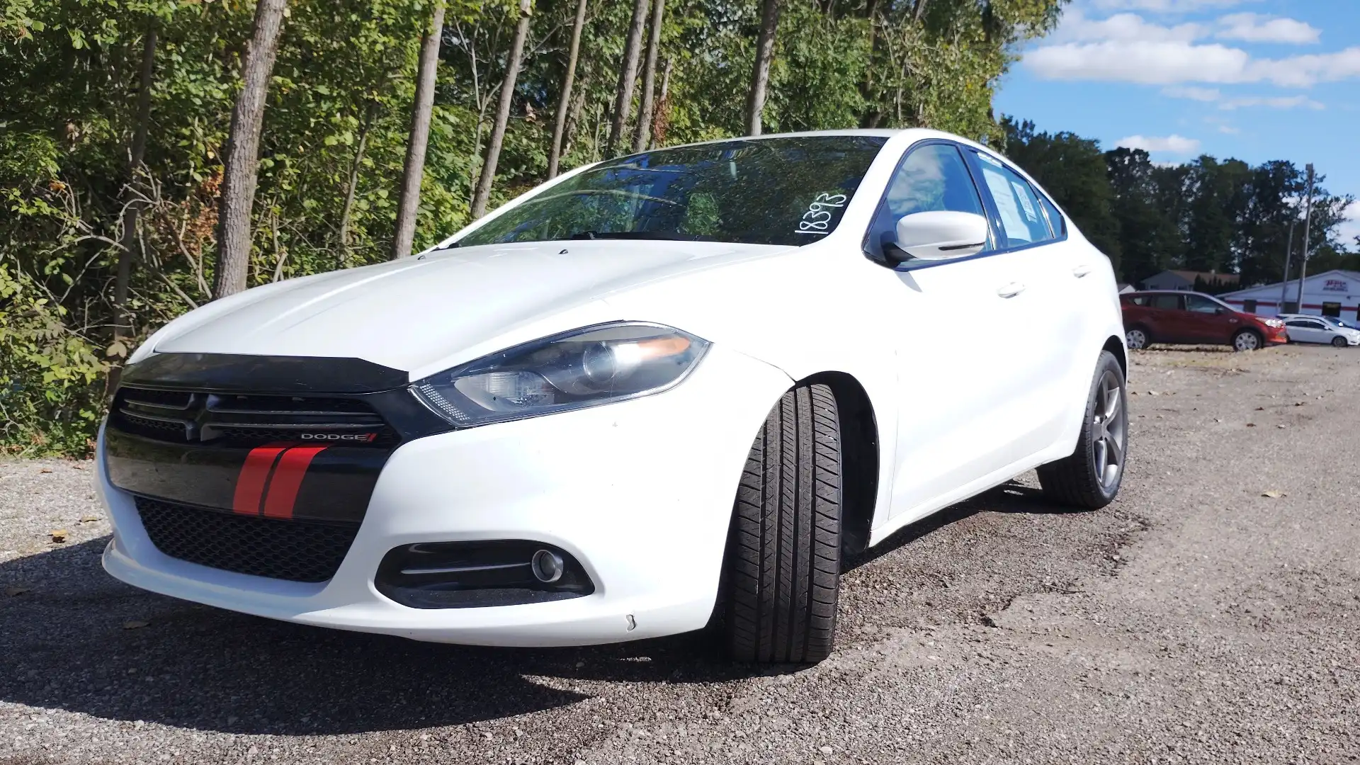 2014 Dodge Dart 2.4 GT's photo