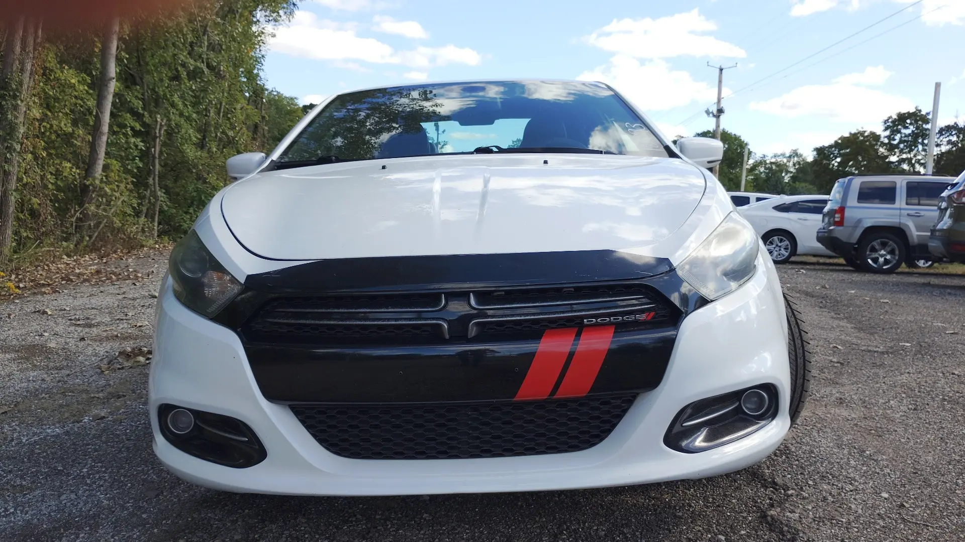2014 Dodge Dart 2.4 GT photo 4