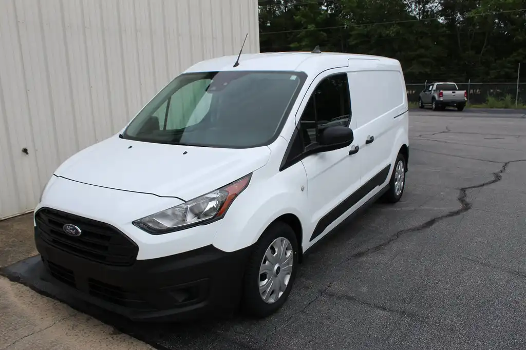 2023 Ford Transit Connect Van XL LWB (Rear 180 Degree Door)'s photo