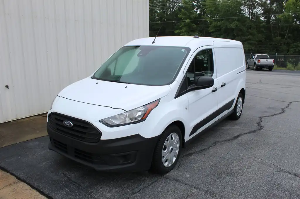 2023 Ford Transit Connect Van XL LWB (Rear 180 Degree Door)'s photo