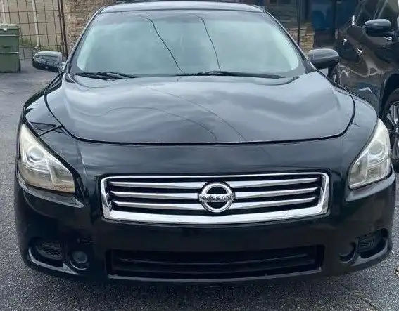 2013 Nissan Maxima 3.5 S's photo