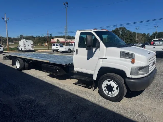 2006 GMC TopKick undefined photo 4