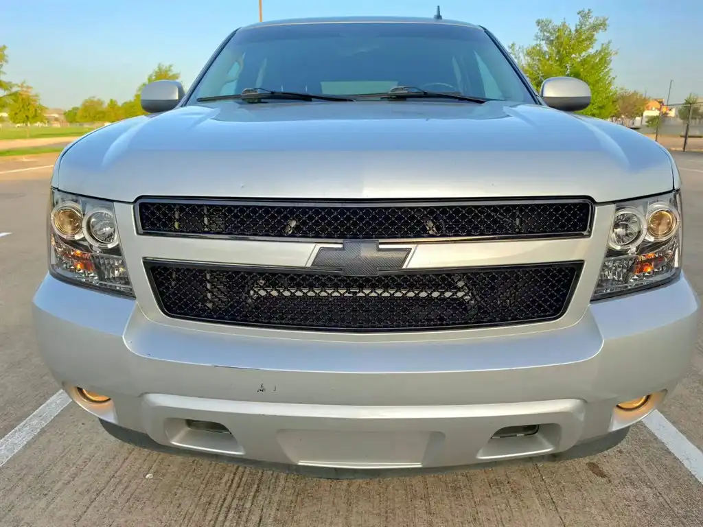 2011 Chevrolet Tahoe 2WD LS's photo