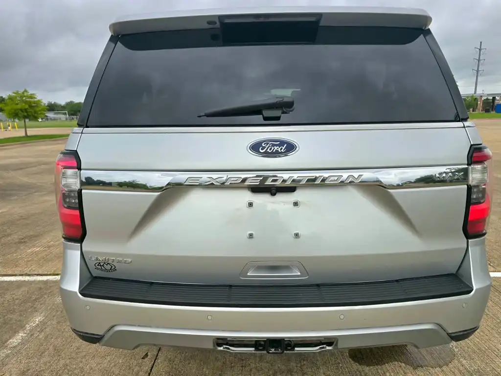 2019 Ford Expedition Limited MAX's photo