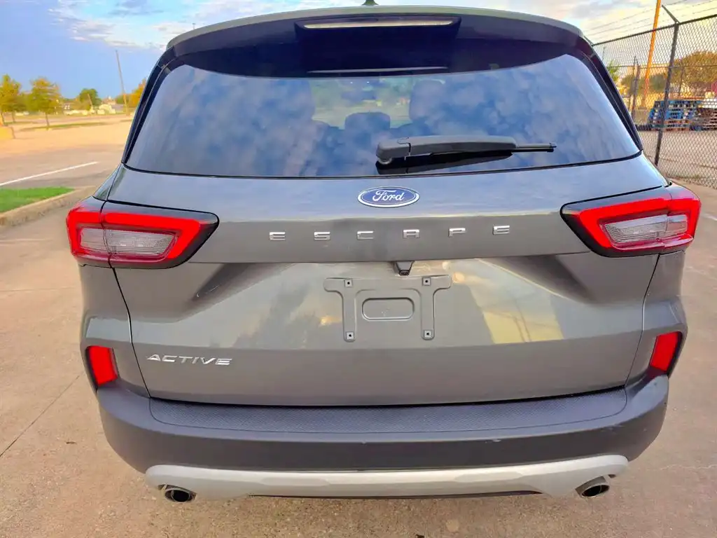 2024 Ford Escape Active FWD's photo